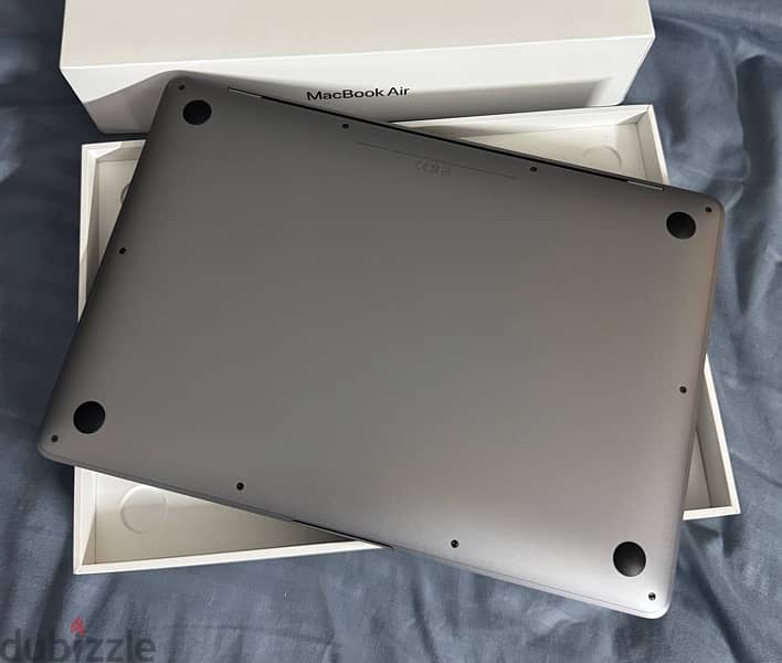 MacBook Air M1 13inch 2