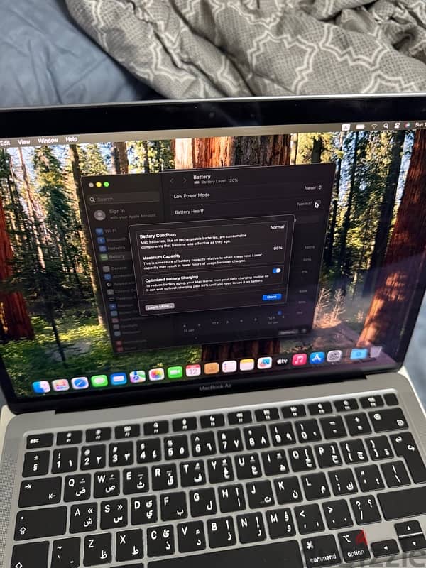 MacBook Air M1 13inch 3