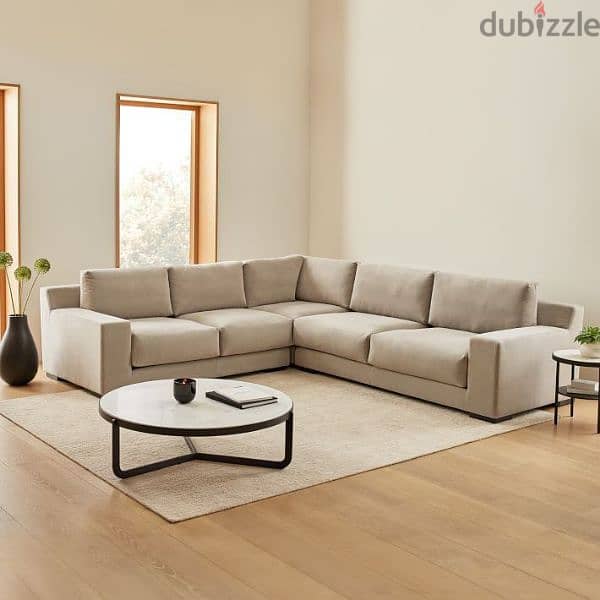 Modern Customized Sofa Set | New Designs 2025 | Reasonable Prices 1