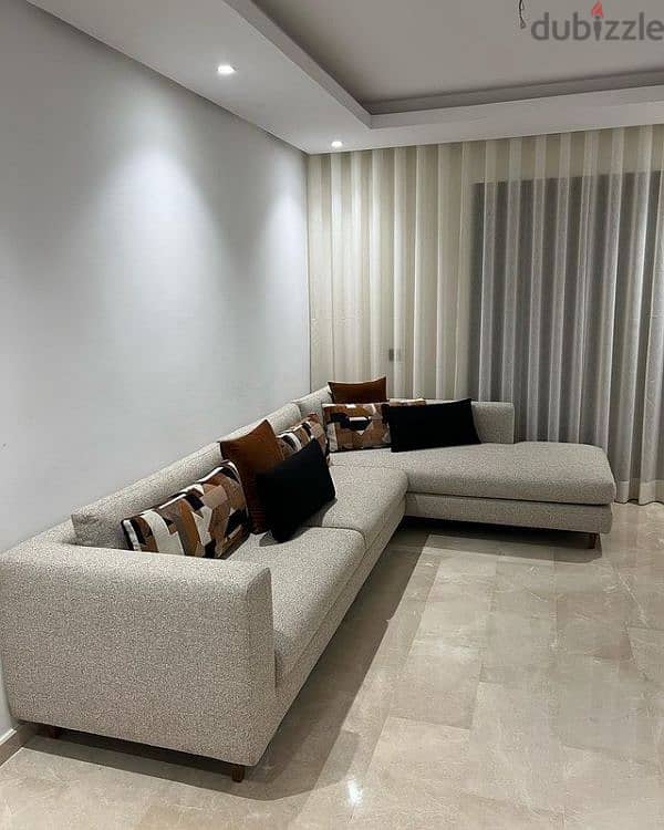 Modern Customized Sofa Set | New Designs 2025 | Reasonable Prices 4