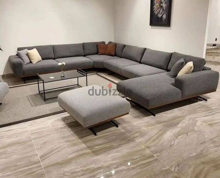 Modern Customized Sofa Set | New Designs 2025 | Reasonable Prices 7