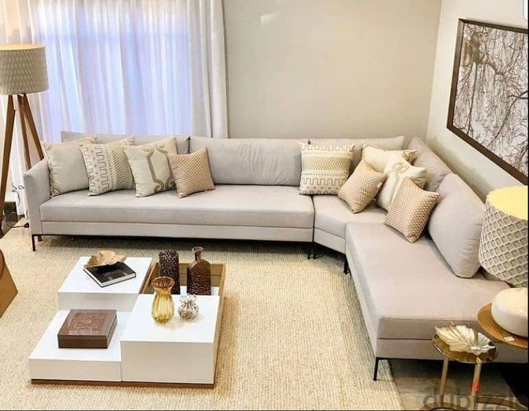 Modern Customized Sofa Set | New Designs 2025 | Reasonable Prices 14