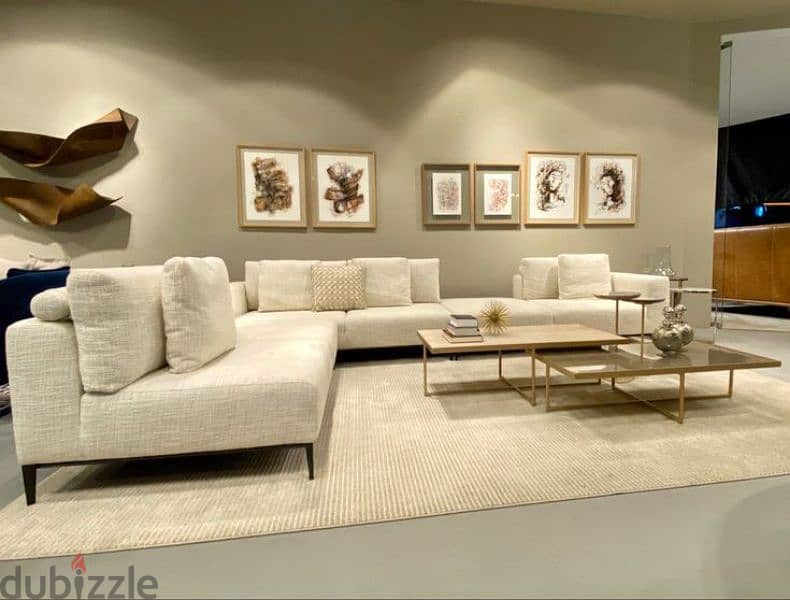 Modern Customized Sofa Set | New Designs 2025 | Reasonable Prices 16