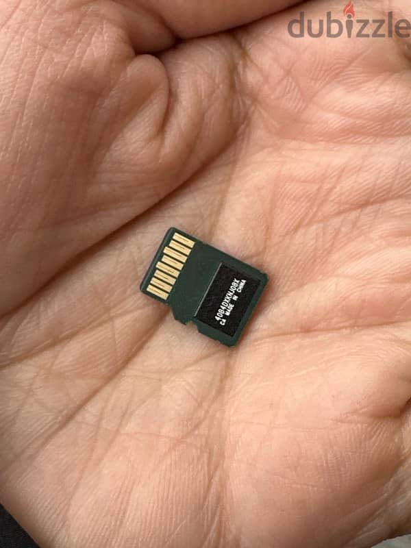 Sandisk 1TB SD Card 1