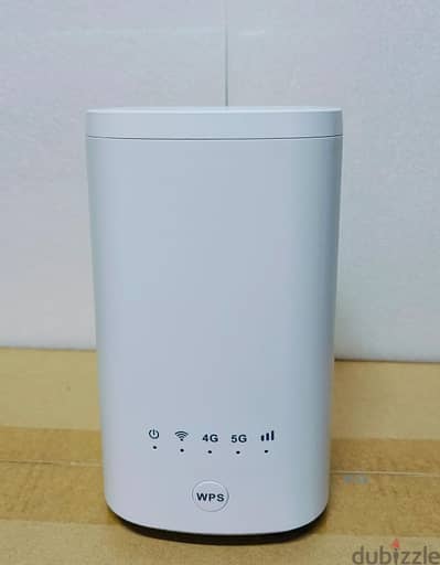 ZLT 5G cpe all networks sim working with free delivery