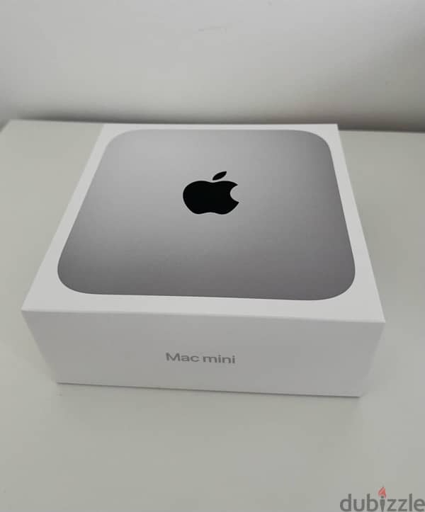 Apple Mac Mini M2 - 16GB RAM 512GB HD 1