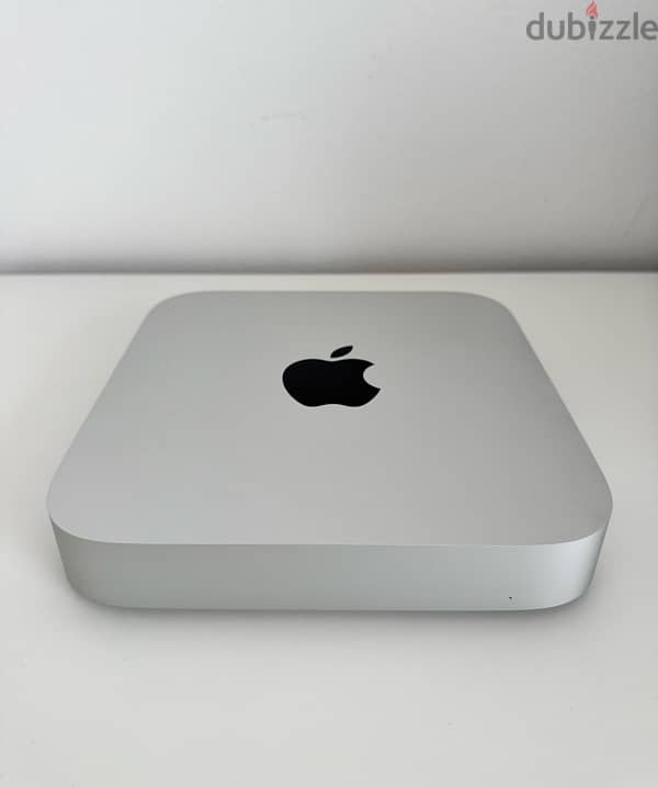 Apple Mac Mini M2 - 16GB RAM 512GB HD 2