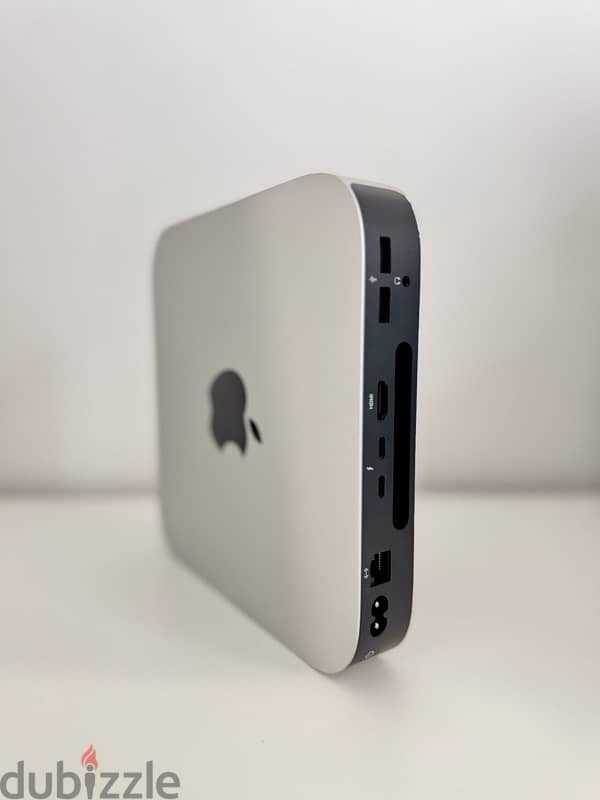 Apple Mac Mini M2 - 16GB RAM 512GB HD 4