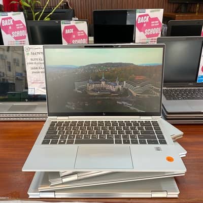 HP EliteBook x360 1040 G7