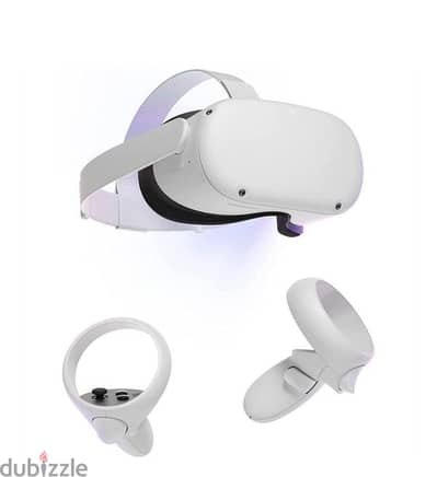 Oculus Quest 2