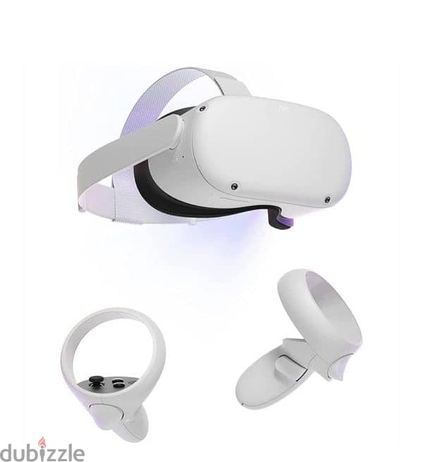 Oculus Quest 2 0