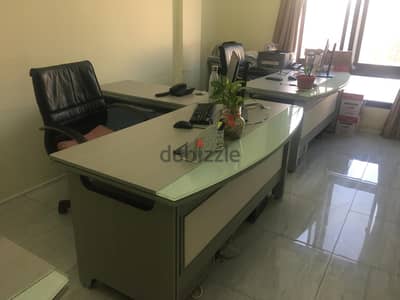 Good Condition Office Furnuiture for sale