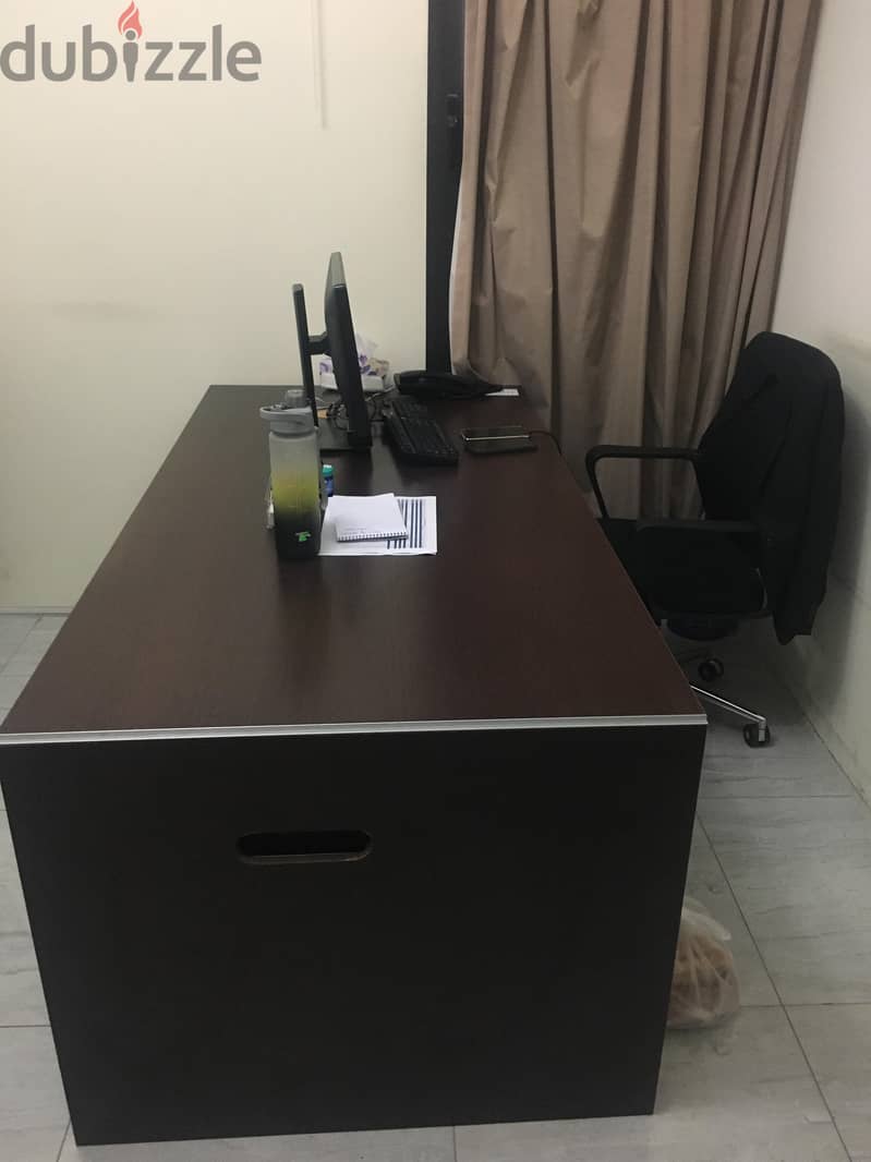 Good Condition Office Furnuiture for sale 3