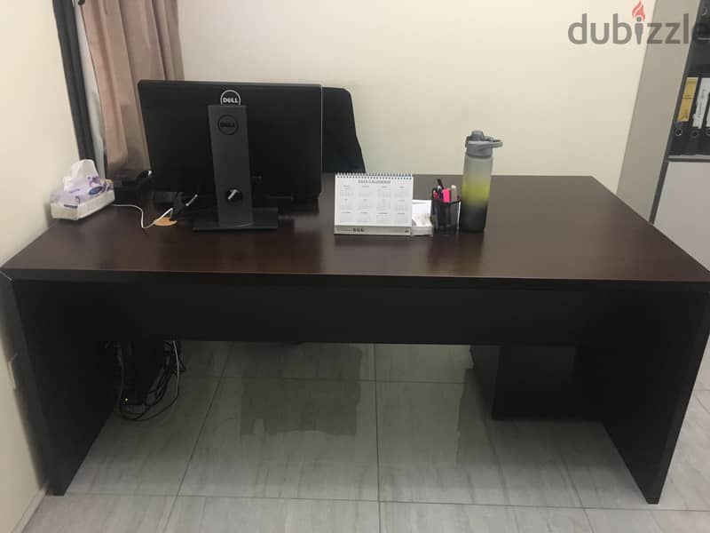 Good Condition Office Furnuiture for sale 11