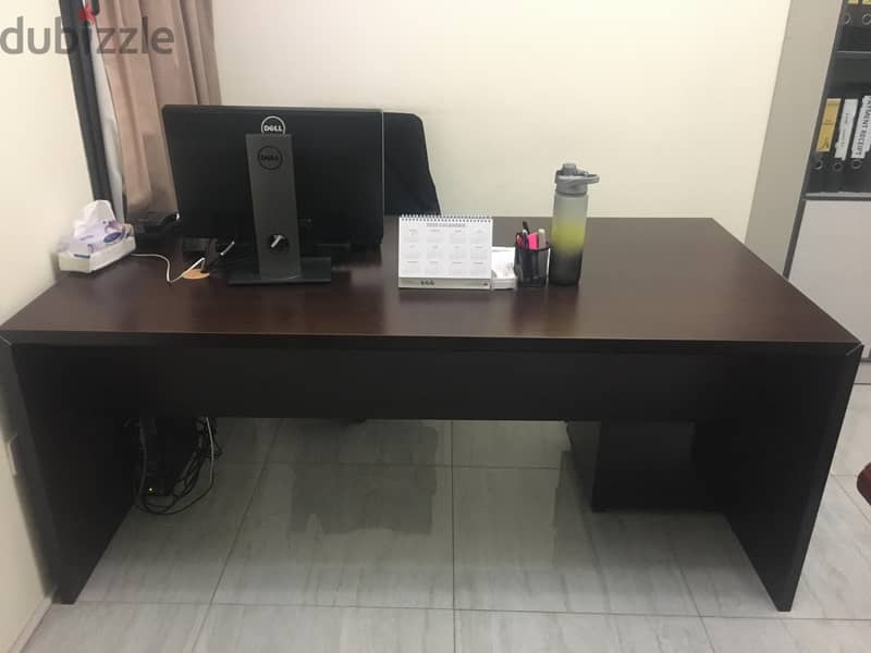 Good Condition Office Furnuiture for sale 13