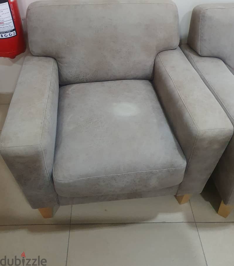 جلسة طبية Medical Sofa 1