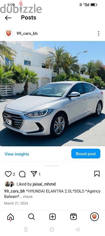 Hyundai Accent 2023 model for sale. . . .