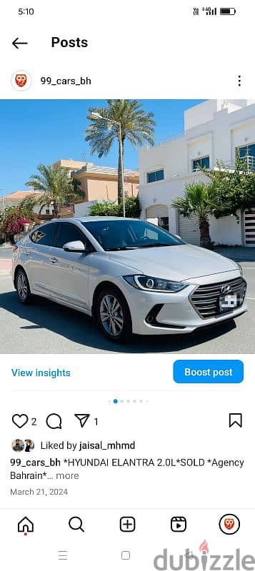 Hyundai Accent 2023 model for sale. . . . 1