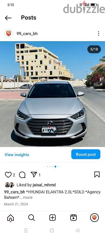 Hyundai Accent 2023 model for sale. . . . 2