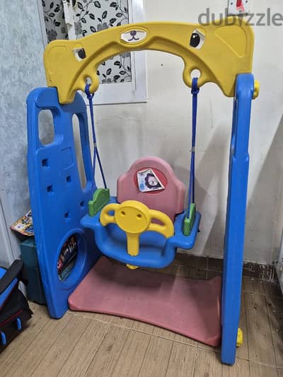 Baby Swing