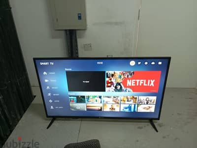 I wanna sell this smart tv just only95bd