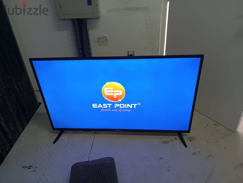 I wanna sell this smart tv just only95bd 2