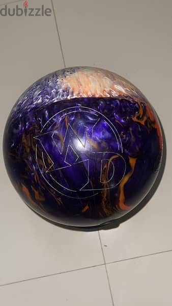 Bowling Balls For Sale 2