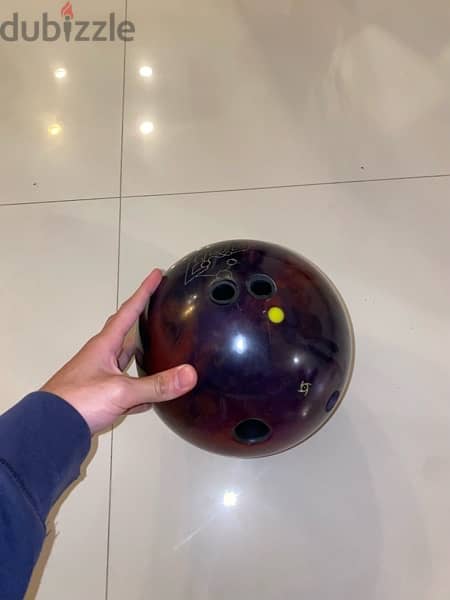 Bowling Balls For Sale 4