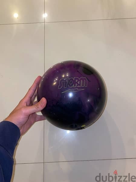 Bowling Balls For Sale 5