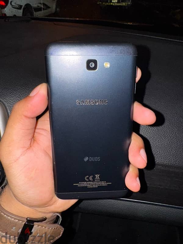 Samsung Galaxy j7 Prime 2 1