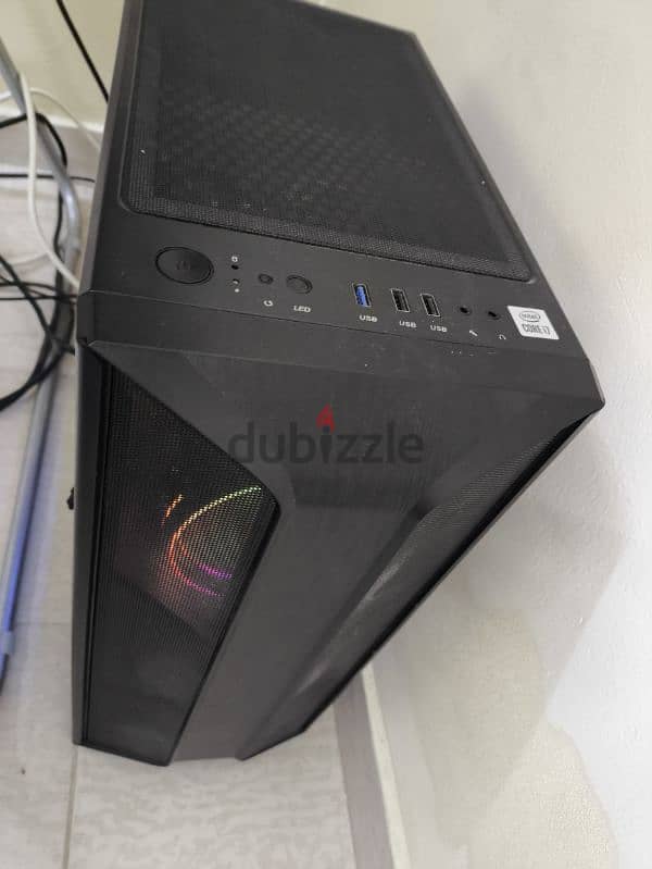 i7 gaming PC 1