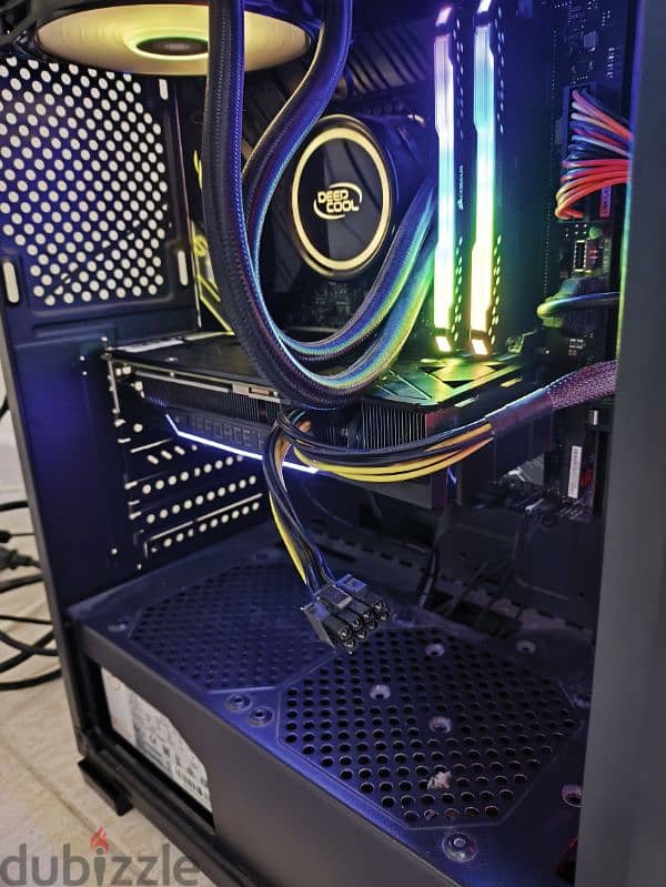 i7 gaming PC 2