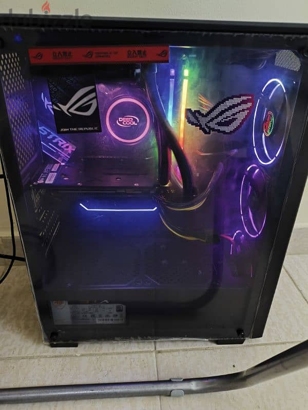 i7 gaming PC 3