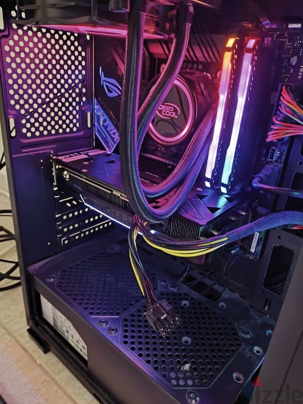 i7 gaming PC 4