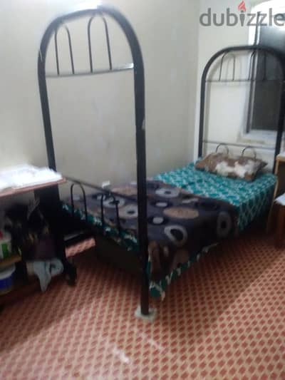 BED SPACE 30 BD WITH EWA BACHELOR ONLY