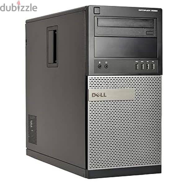 Dell optiplex 9020 for sale throwaway price 0