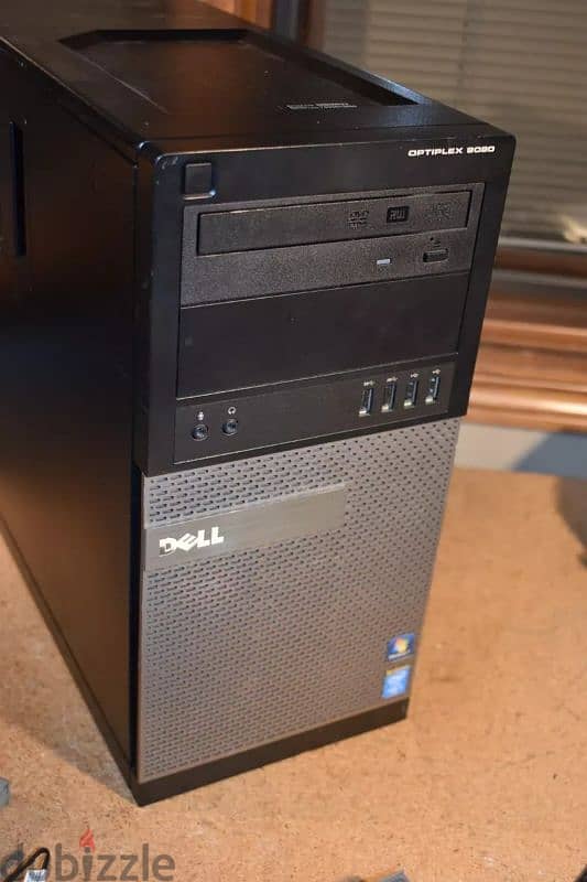 Dell optiplex 9020 for sale throwaway price 1