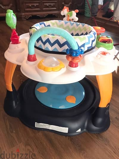 BABY BOUNCER FOR SALE