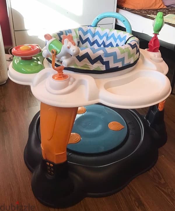 BABY BOUNCER FOR SALE 2