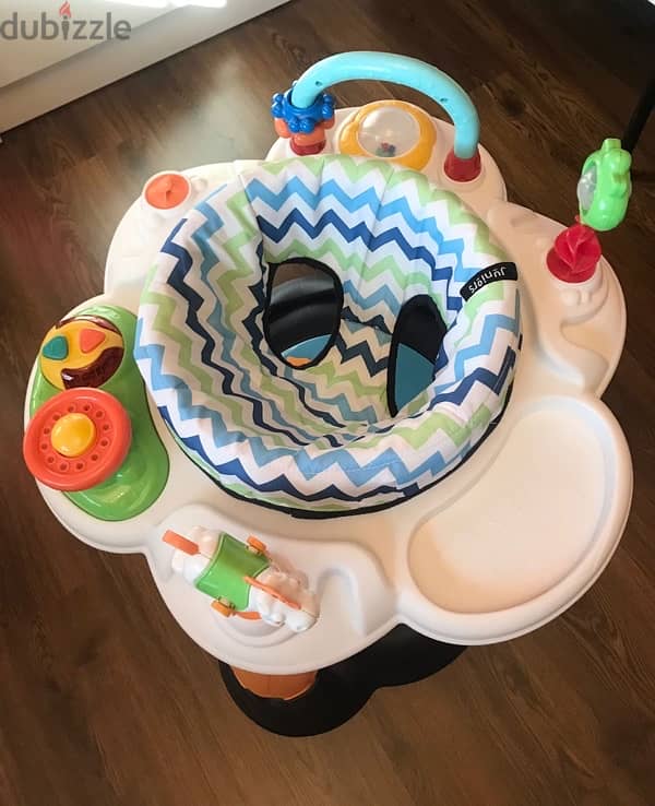 BABY BOUNCER FOR SALE 3