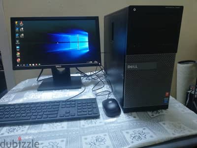 Dell i7 computer for sale