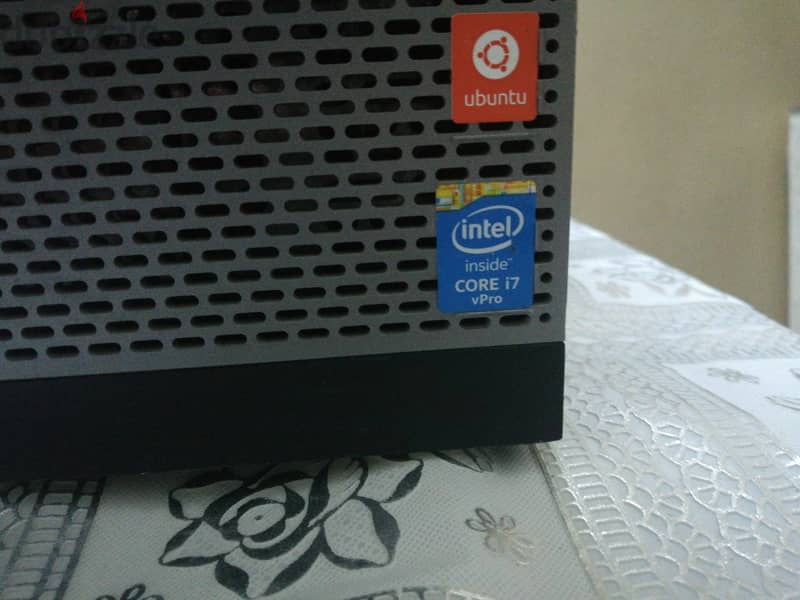 Dell i7 computer for sale 2