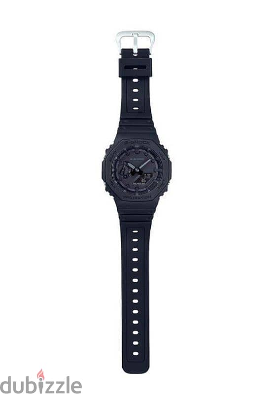 G Shock world time watch 1