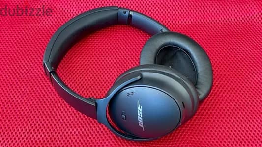 bose qc 45 headphones