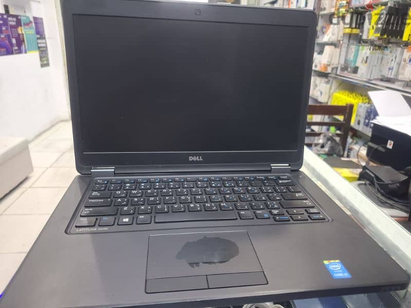 Dell core i5 0