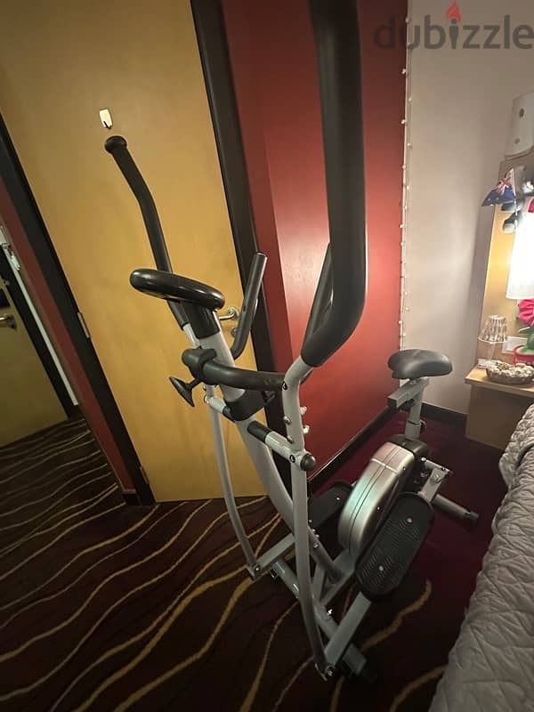 gym equipment 3