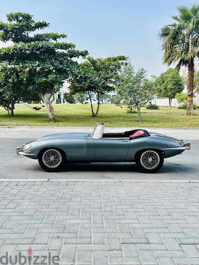 1961 Jaguar E-Type Replica Junior 1 of 1 For Sale