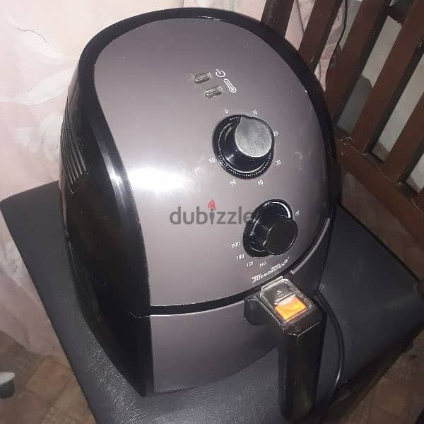 Air fryer 9bd each 37756446 2