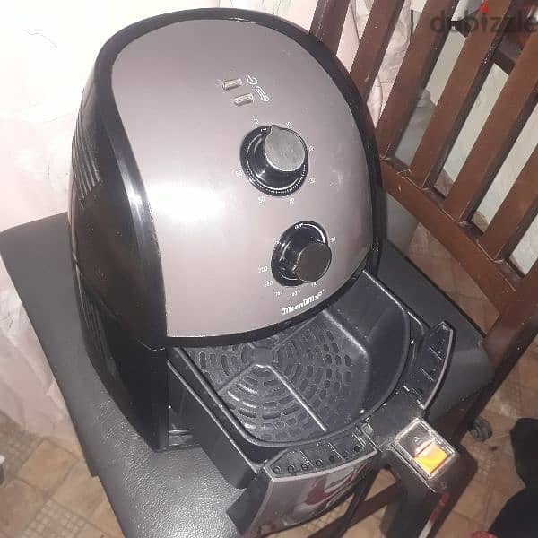 Air fryer 9bd each 37756446 3