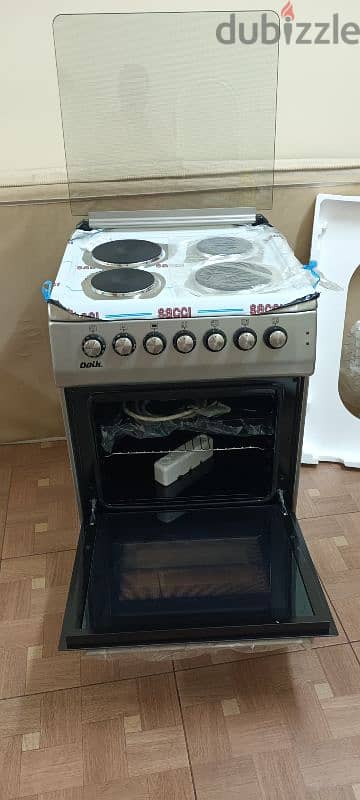 Electric Oven For sale